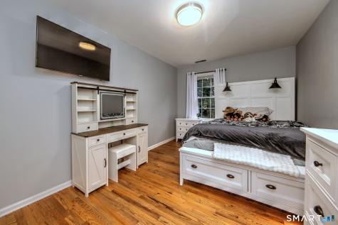 242 Turkey Roost Road Monroe CT 06468