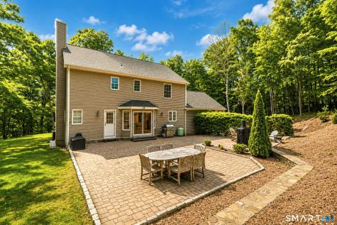 242 Turkey Roost Road Monroe CT 06468