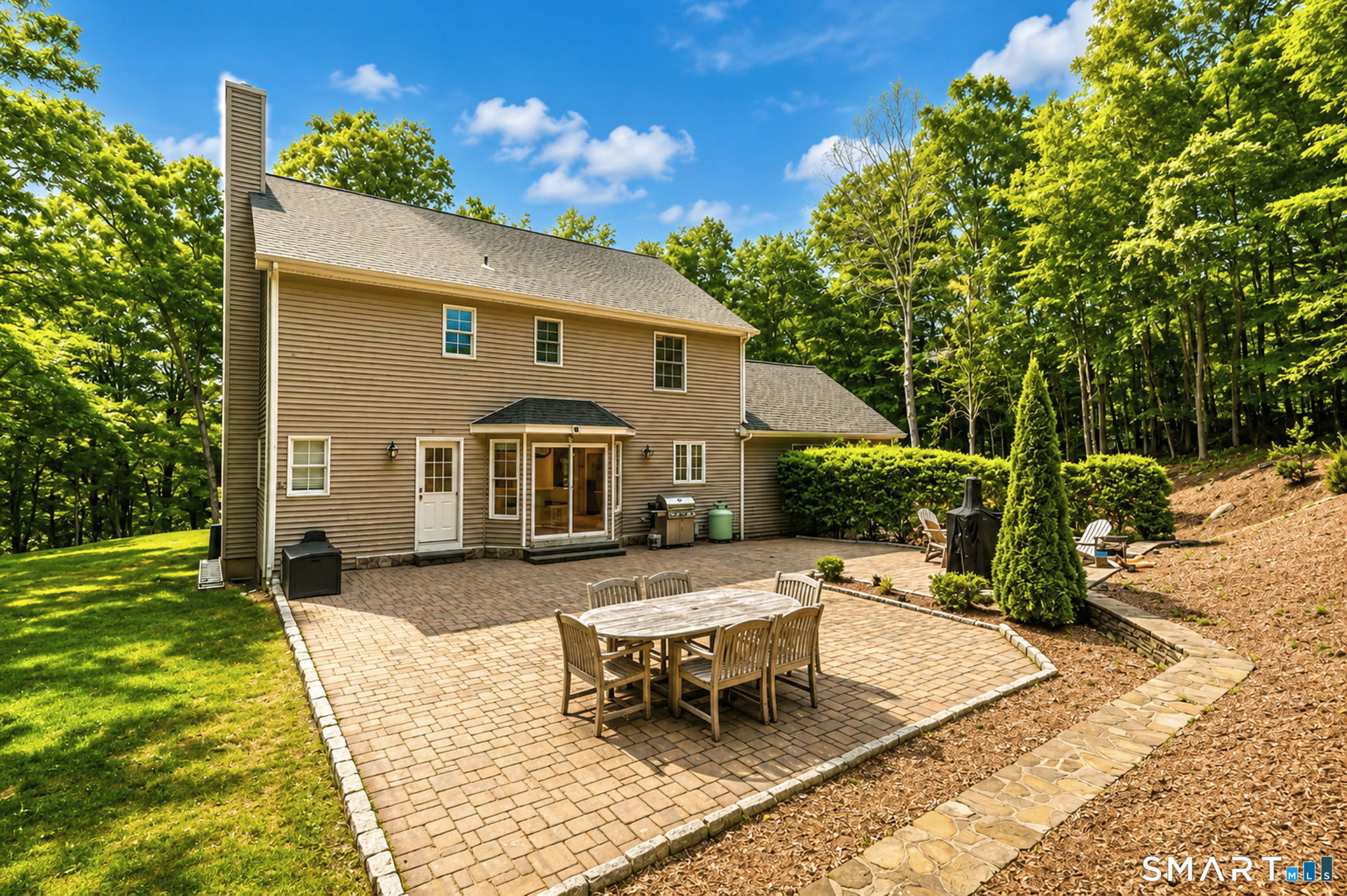 242 Turkey Roost Road Monroe CT 06468