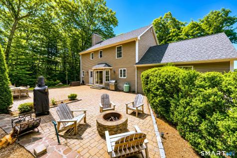 242 Turkey Roost Road Monroe CT 06468
