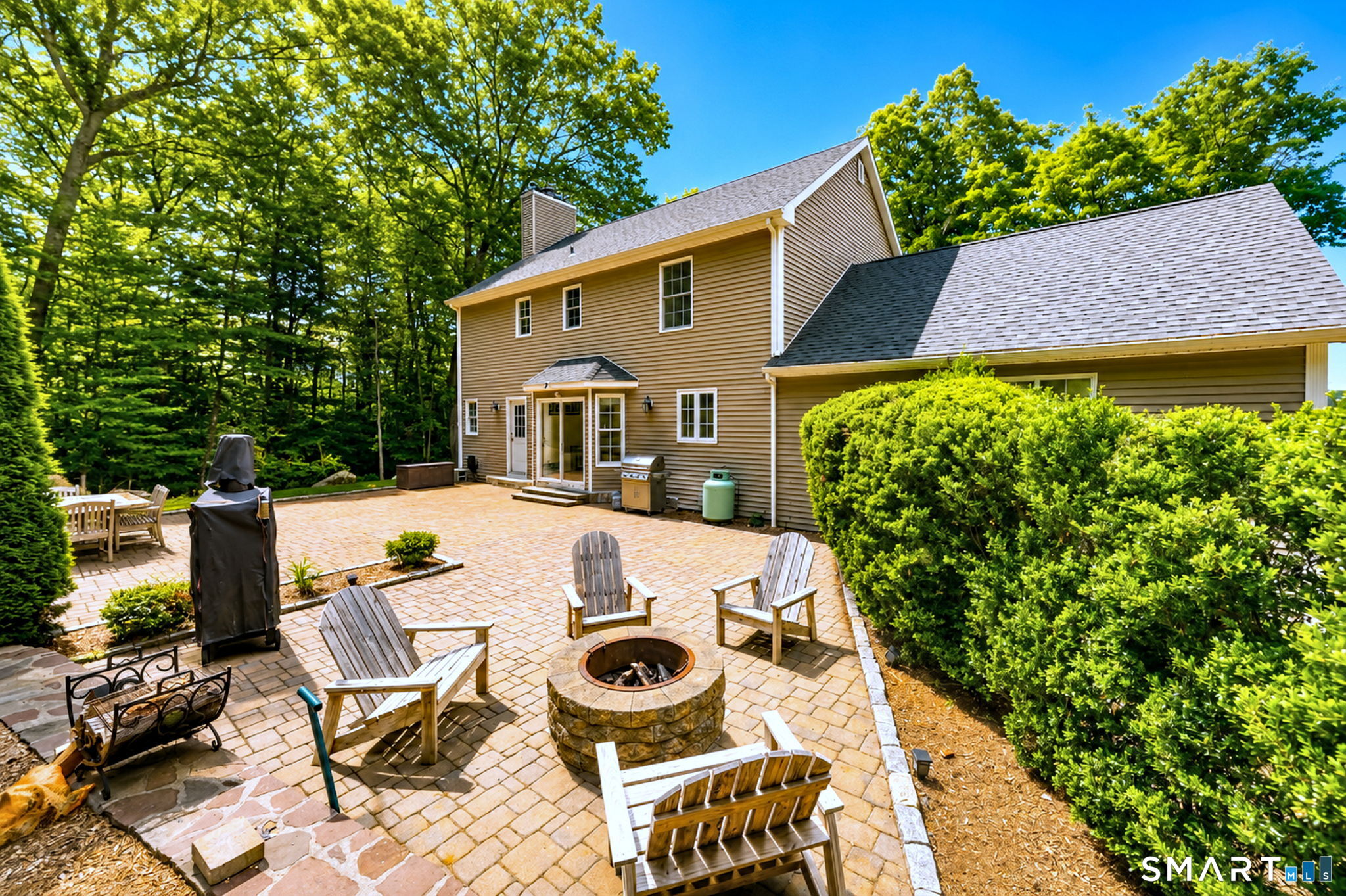 242 Turkey Roost Road Monroe CT 06468