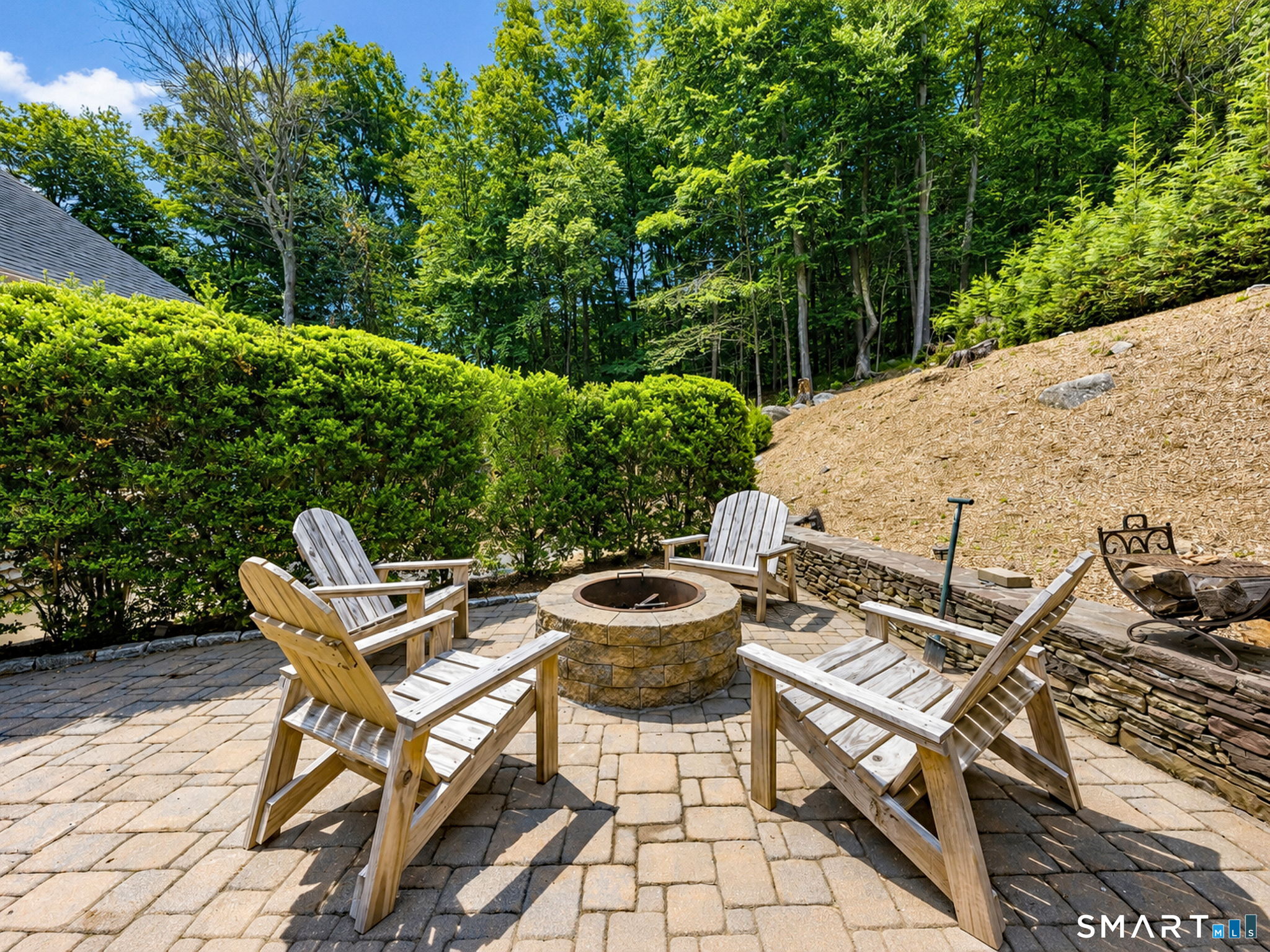 242 Turkey Roost Road Monroe CT 06468