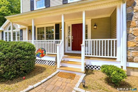 242 Turkey Roost Road Monroe CT 06468
