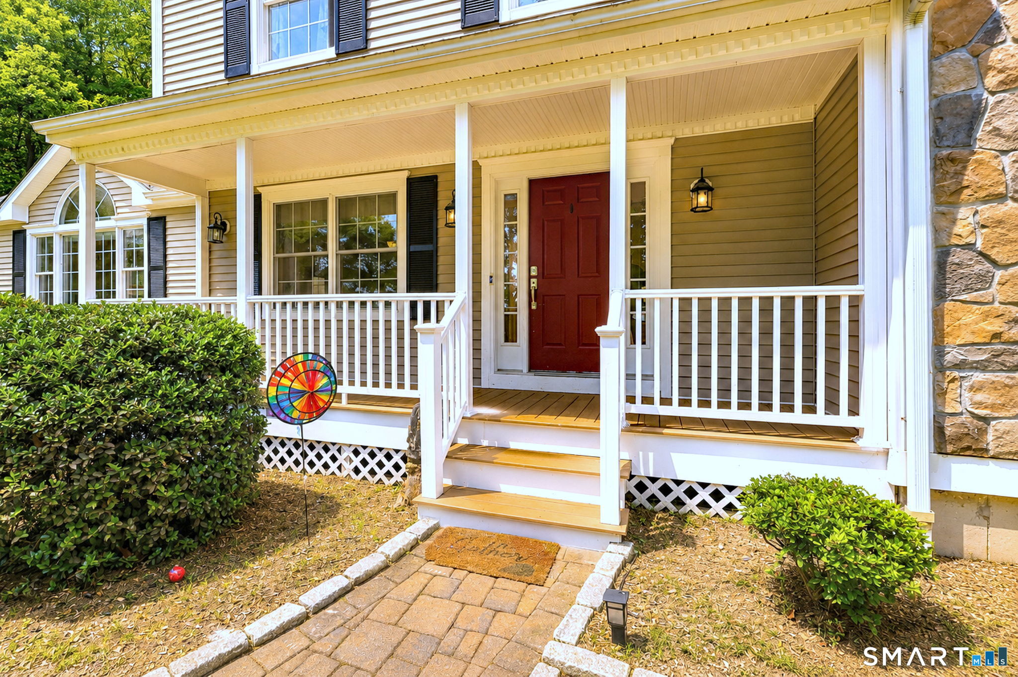 242 Turkey Roost Road Monroe CT 06468