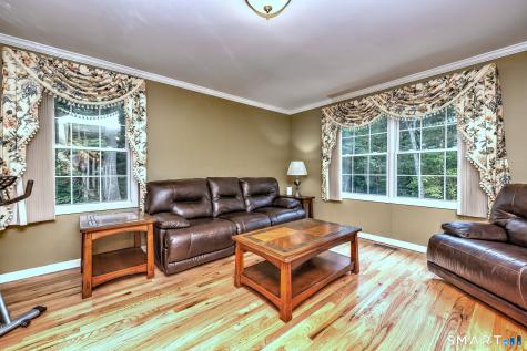 242 Turkey Roost Road Monroe CT 06468