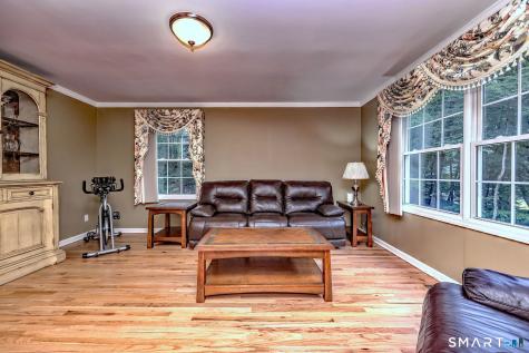 242 Turkey Roost Road Monroe CT 06468