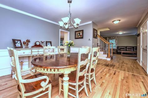 242 Turkey Roost Road Monroe CT 06468