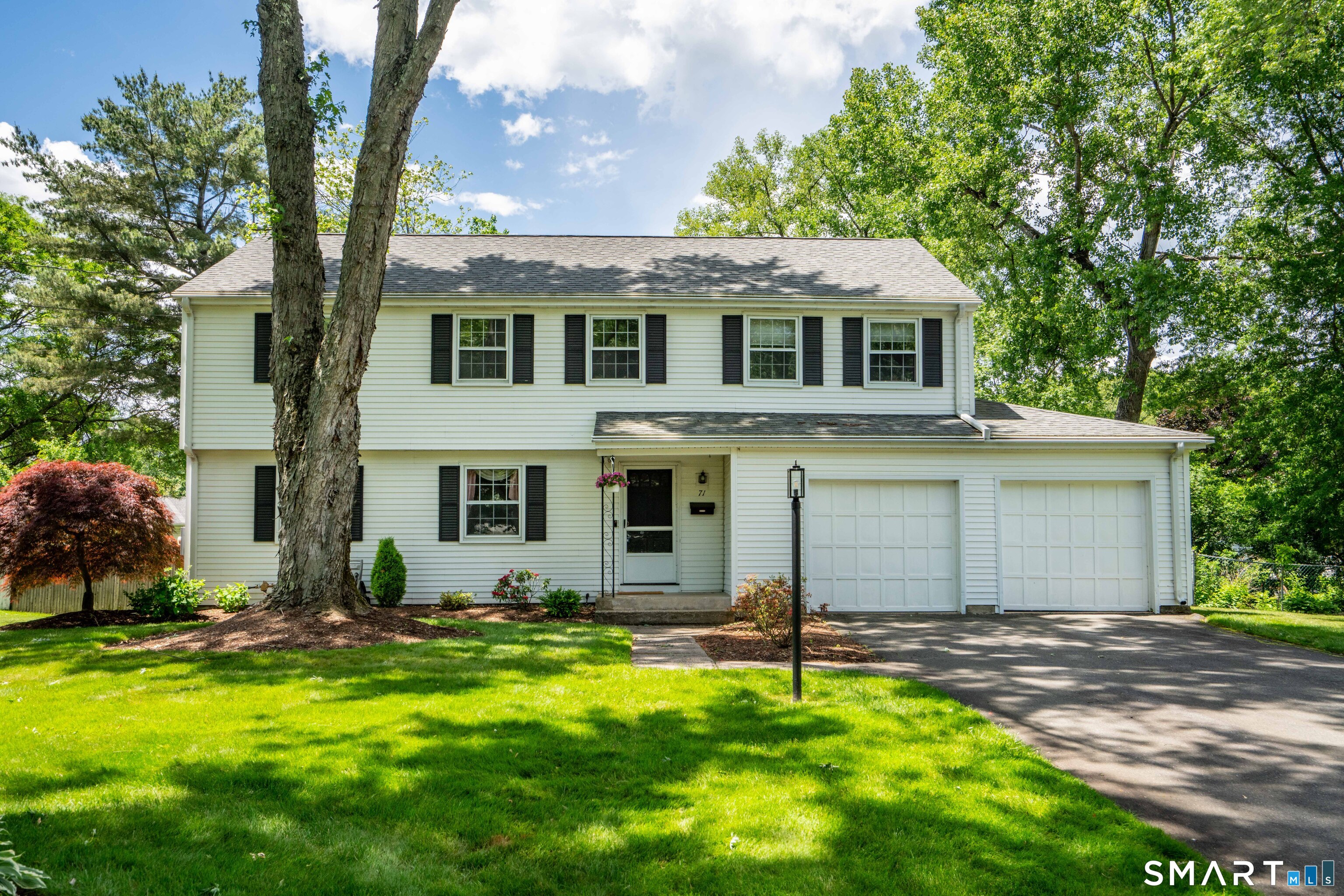 71 Bainton Road West Hartford CT 06117