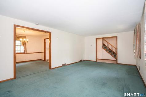 71 Bainton Road West Hartford CT 06117