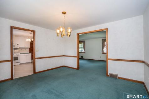 71 Bainton Road West Hartford CT 06117