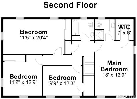 71 Bainton Road West Hartford CT 06117