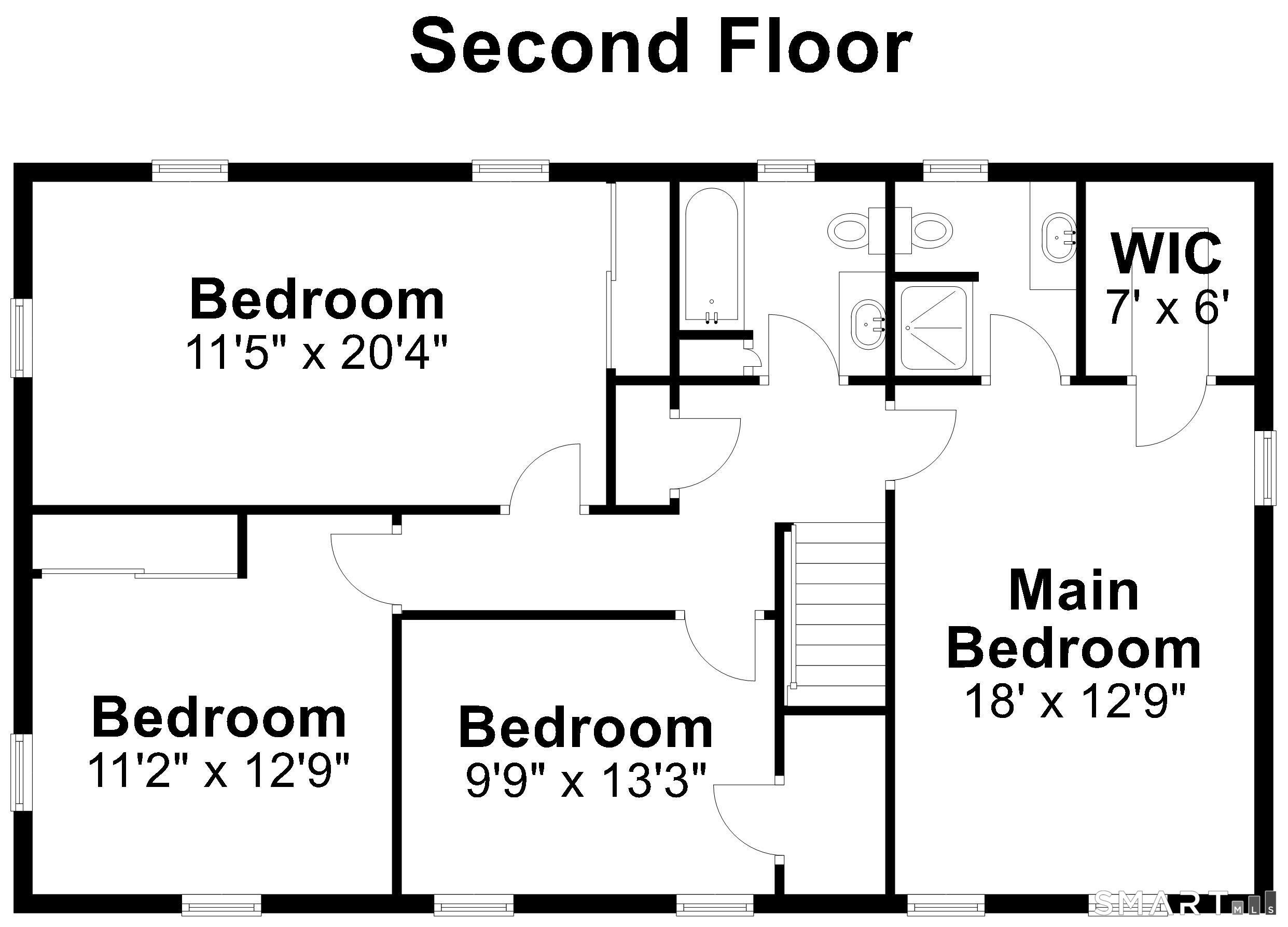 71 Bainton Road West Hartford CT 06117