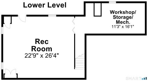 71 Bainton Road West Hartford CT 06117