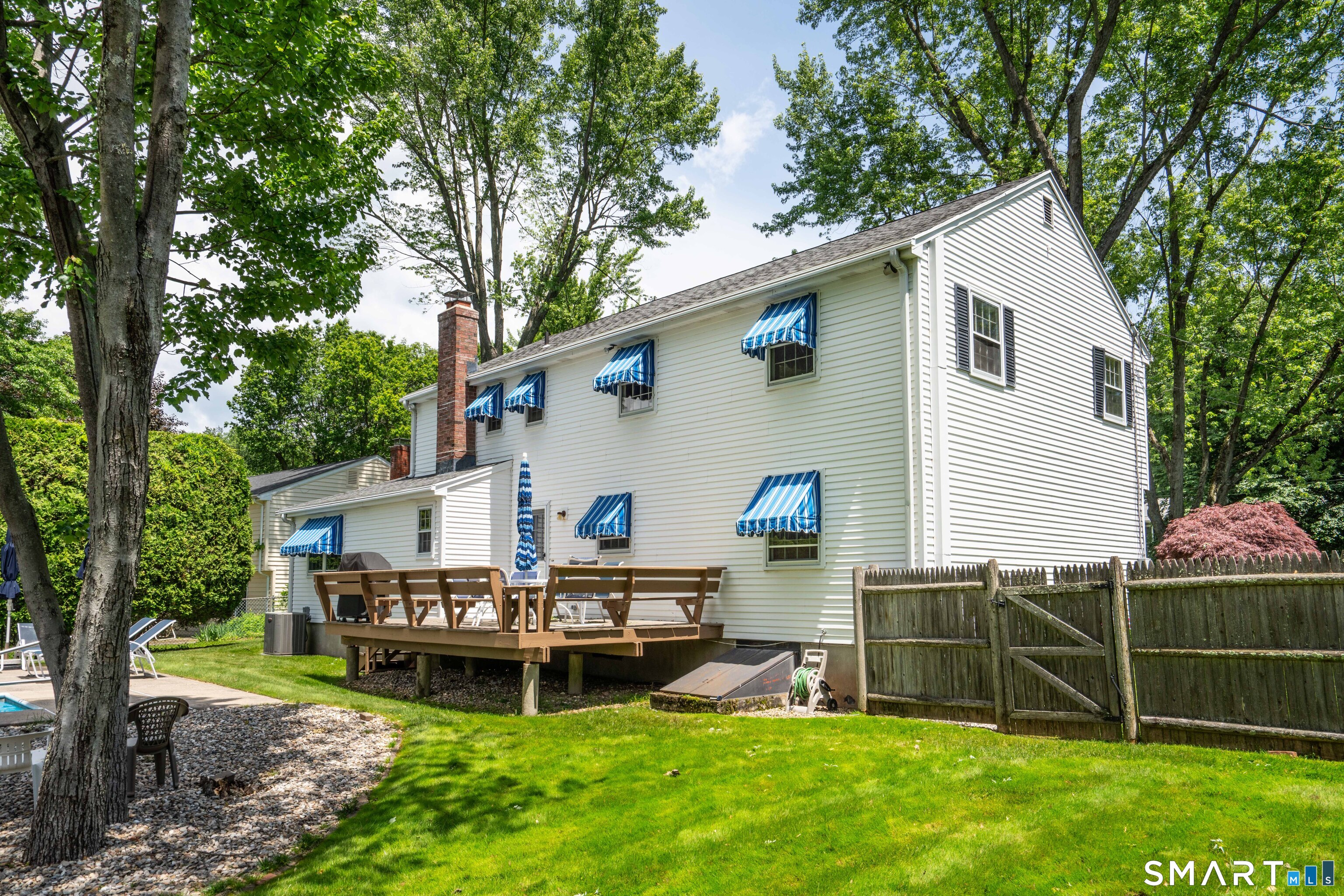 71 Bainton Road West Hartford CT 06117
