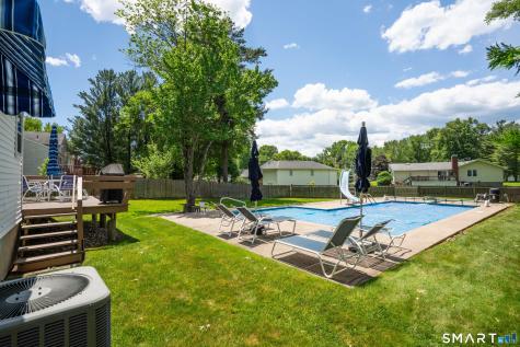 71 Bainton Road West Hartford CT 06117