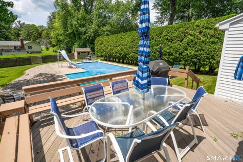 71 Bainton Road West Hartford CT 06117