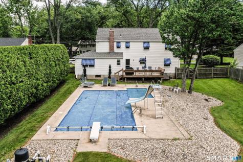 71 Bainton Road West Hartford CT 06117