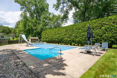71 Bainton Road West Hartford CT 06117