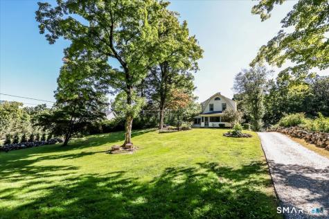 112 Long Ridge Road Danbury CT 06810