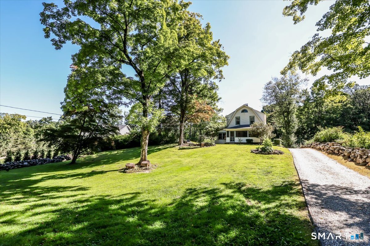 112 Long Ridge Road Danbury CT 06810