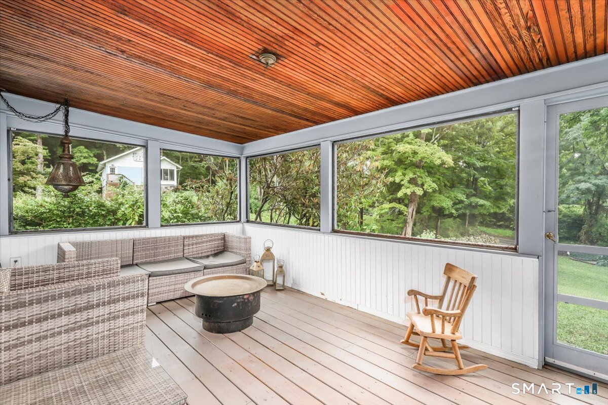 112 Long Ridge Road Danbury CT 06810