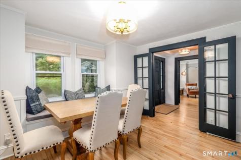 112 Long Ridge Road Danbury CT 06810