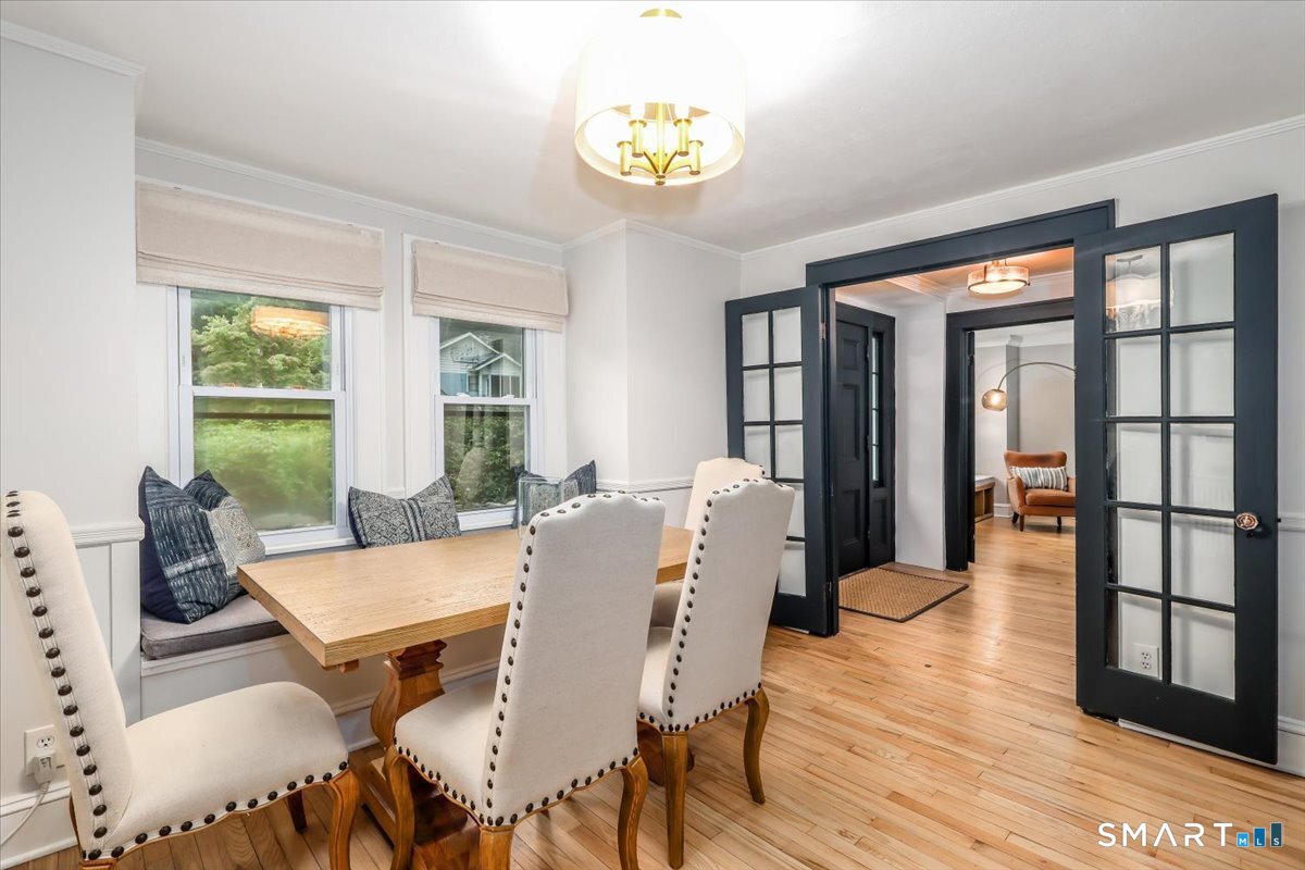 112 Long Ridge Road Danbury CT 06810