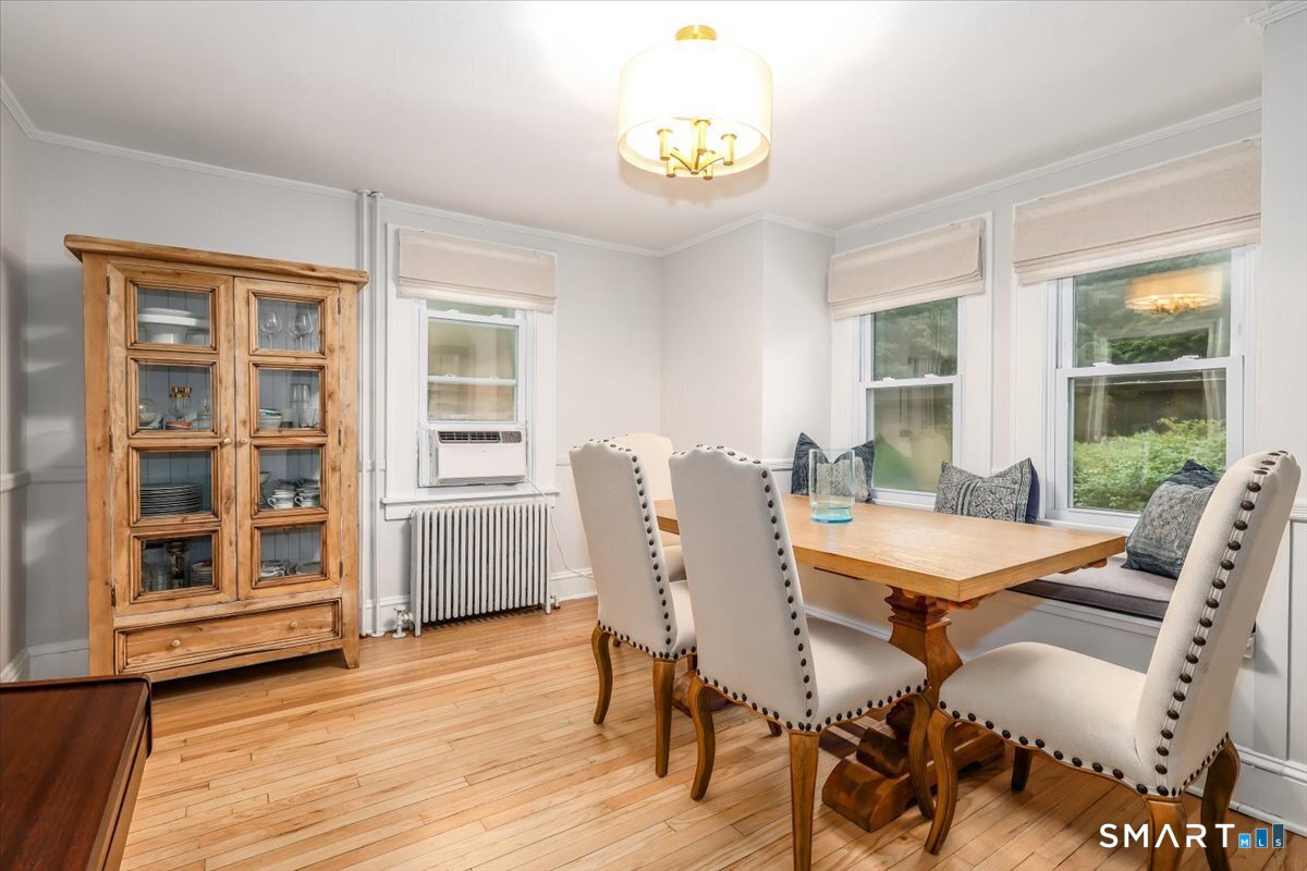 112 Long Ridge Road Danbury CT 06810