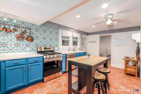 112 Long Ridge Road Danbury CT 06810