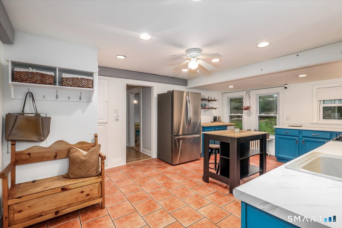 112 Long Ridge Road Danbury CT 06810