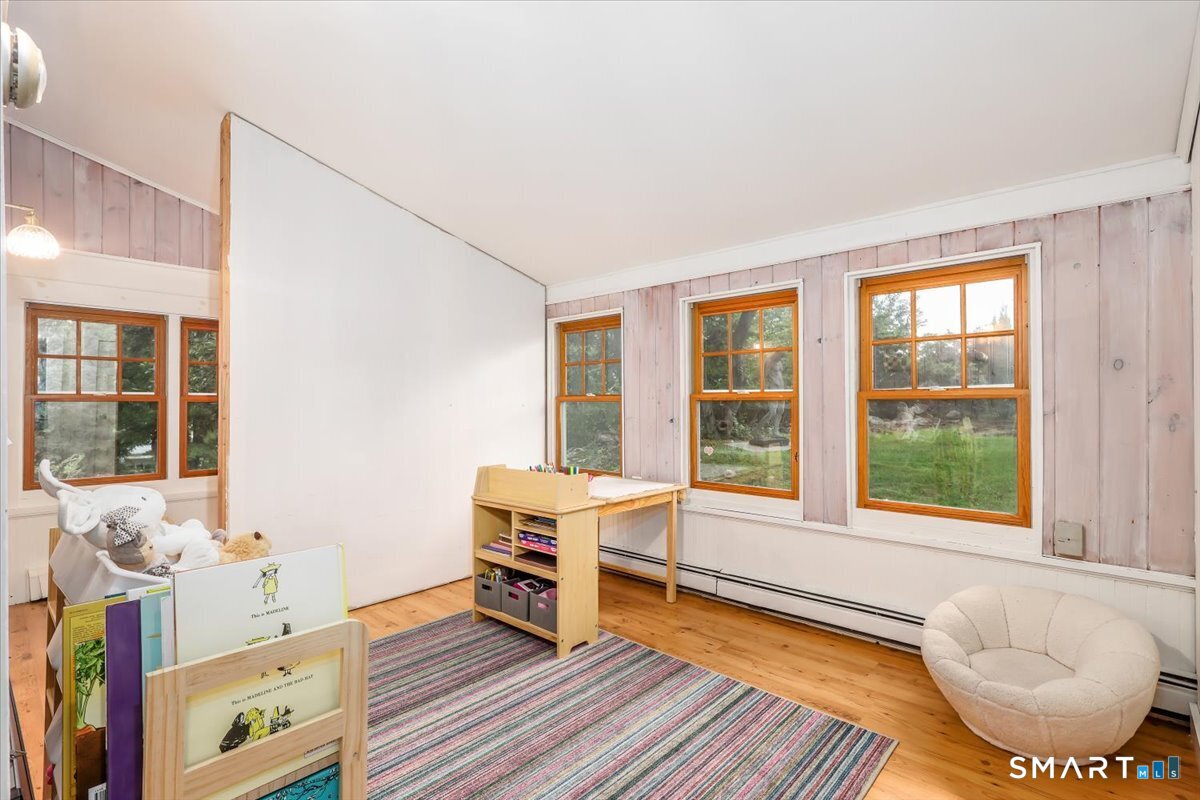 112 Long Ridge Road Danbury CT 06810