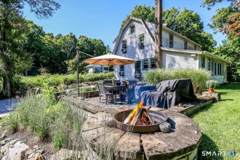 112 Long Ridge Road Danbury CT 06810