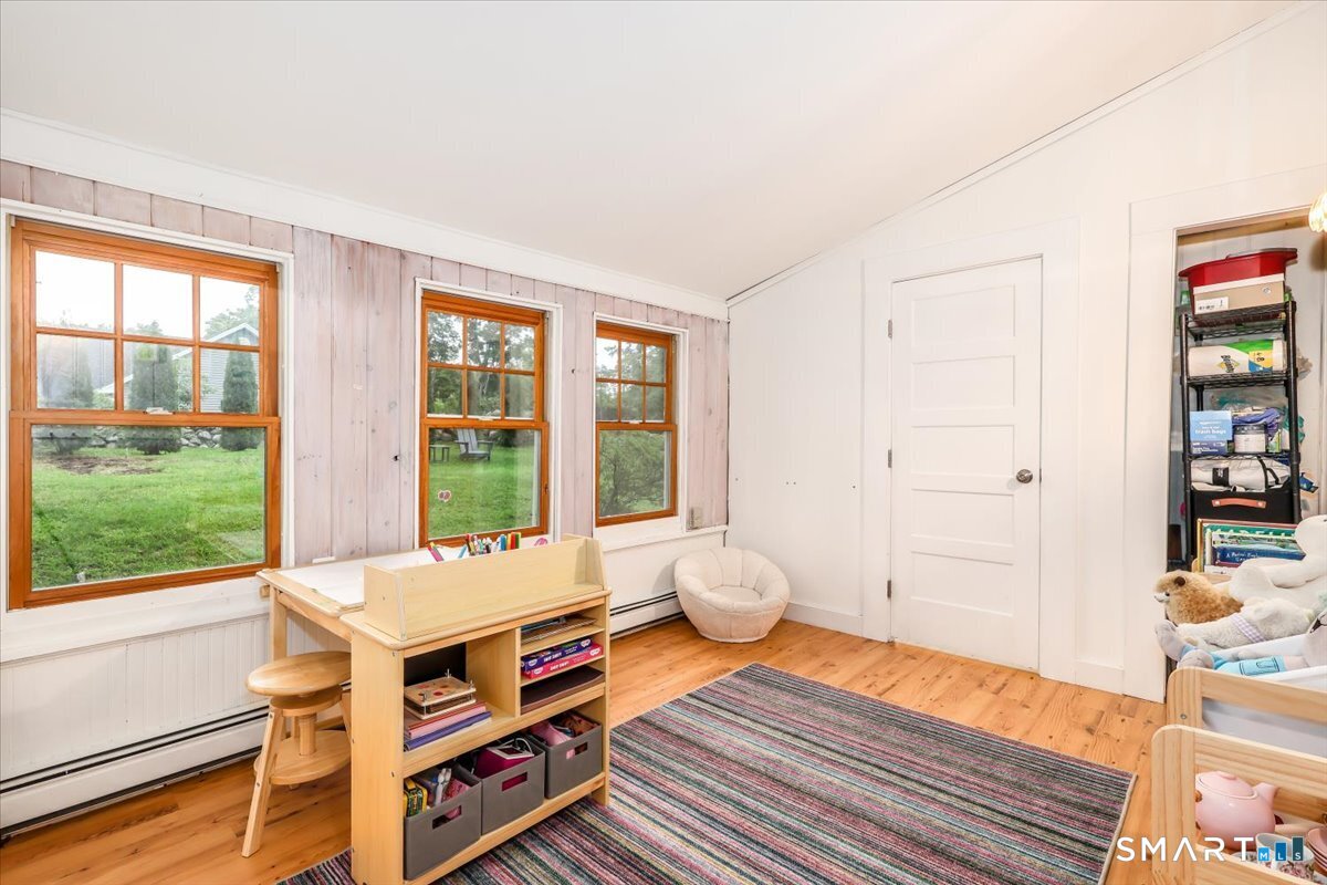 112 Long Ridge Road Danbury CT 06810