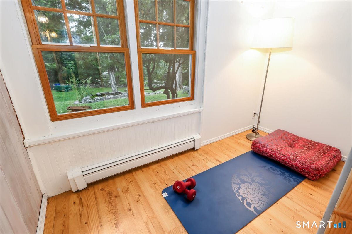 112 Long Ridge Road Danbury CT 06810