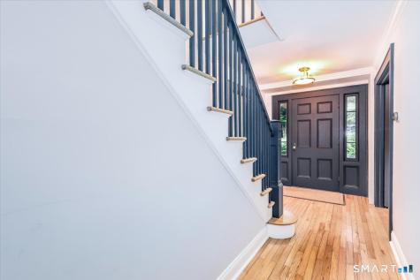 112 Long Ridge Road Danbury CT 06810