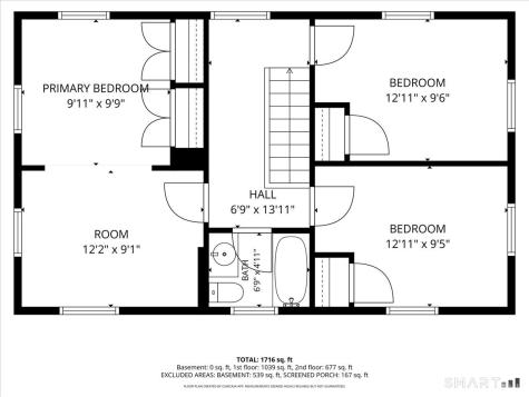 112 Long Ridge Road Danbury CT 06810