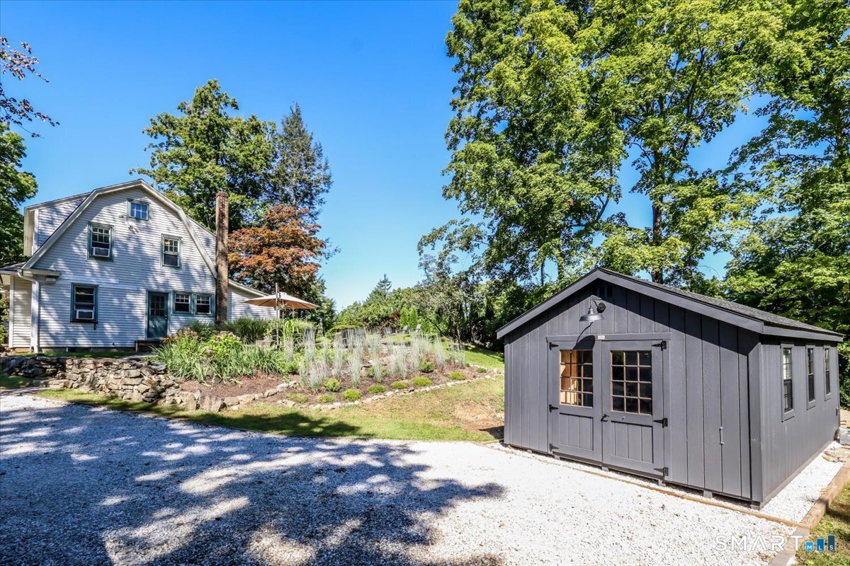 112 Long Ridge Road Danbury CT 06810