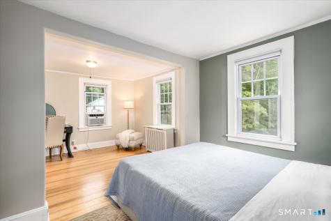 112 Long Ridge Road Danbury CT 06810