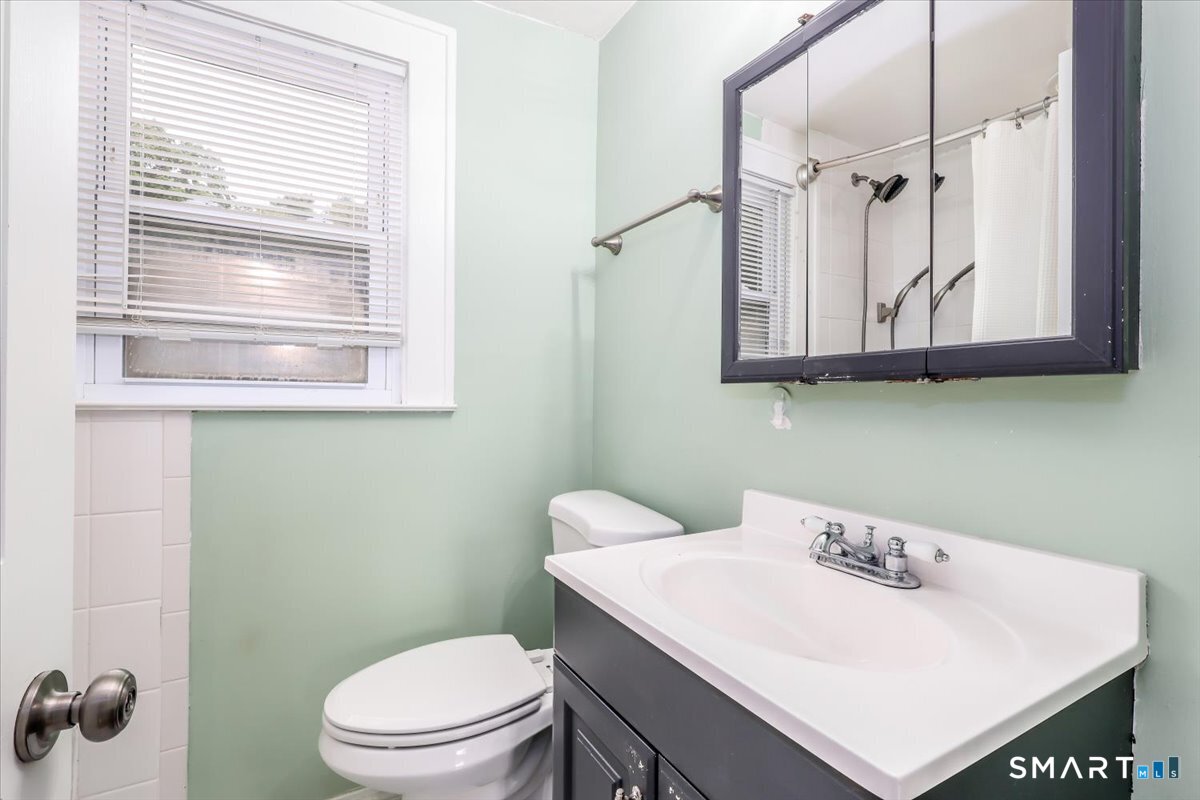 112 Long Ridge Road Danbury CT 06810