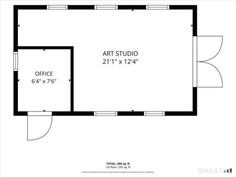 112 Long Ridge Road Danbury CT 06810