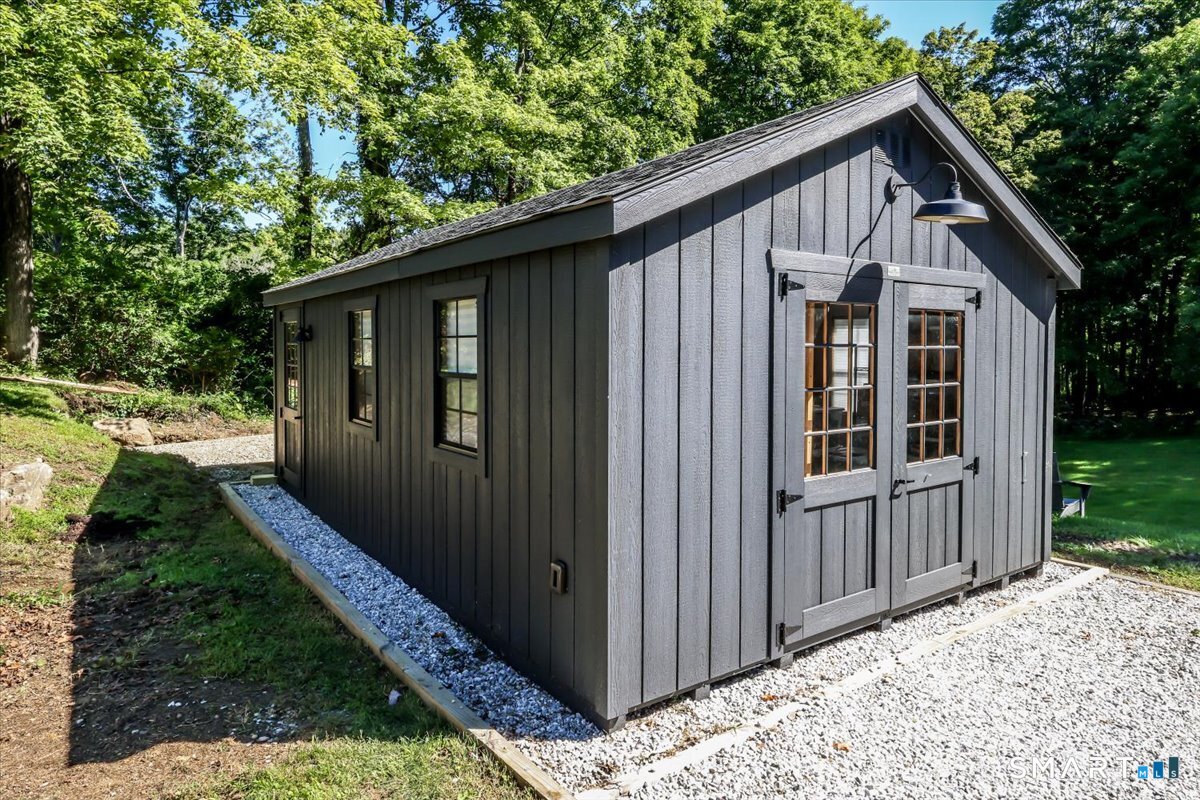 112 Long Ridge Road Danbury CT 06810