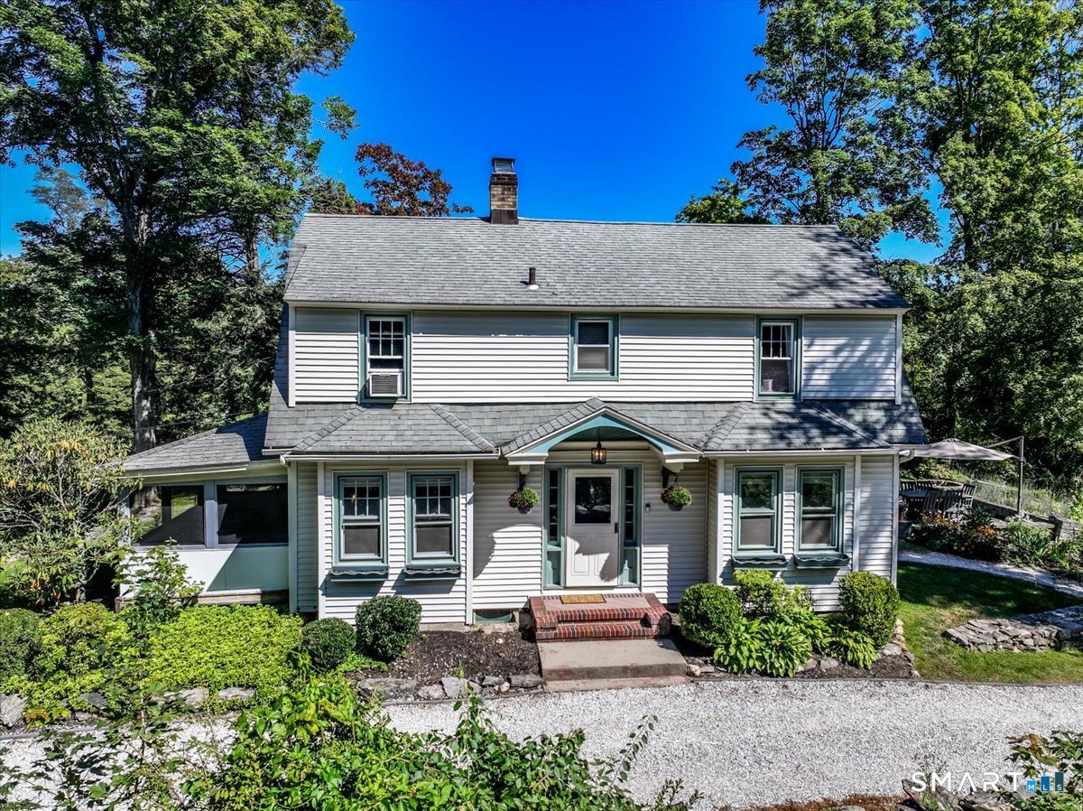 112 Long Ridge Road Danbury CT 06810