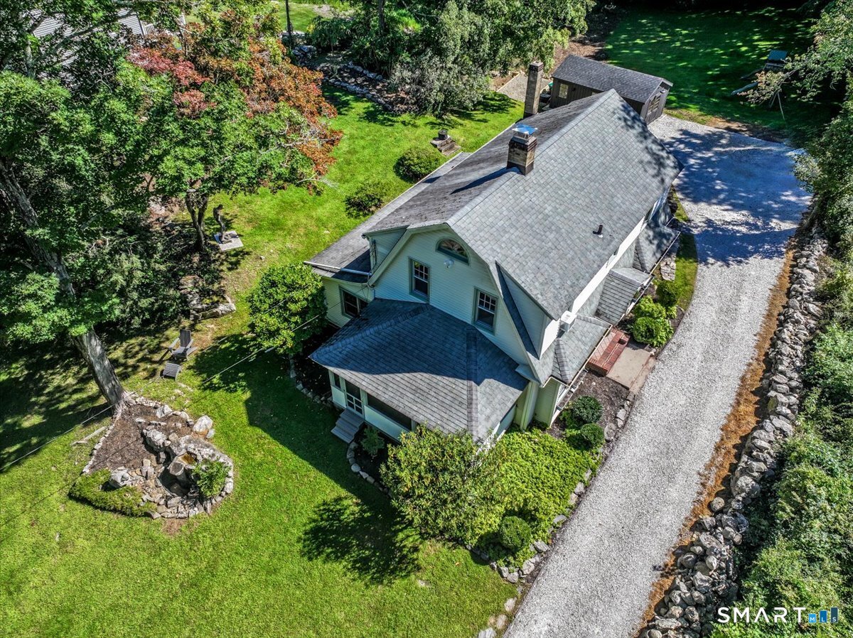 112 Long Ridge Road Danbury CT 06810