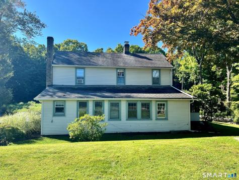 112 Long Ridge Road Danbury CT 06810