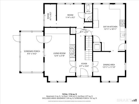 112 Long Ridge Road Danbury CT 06810