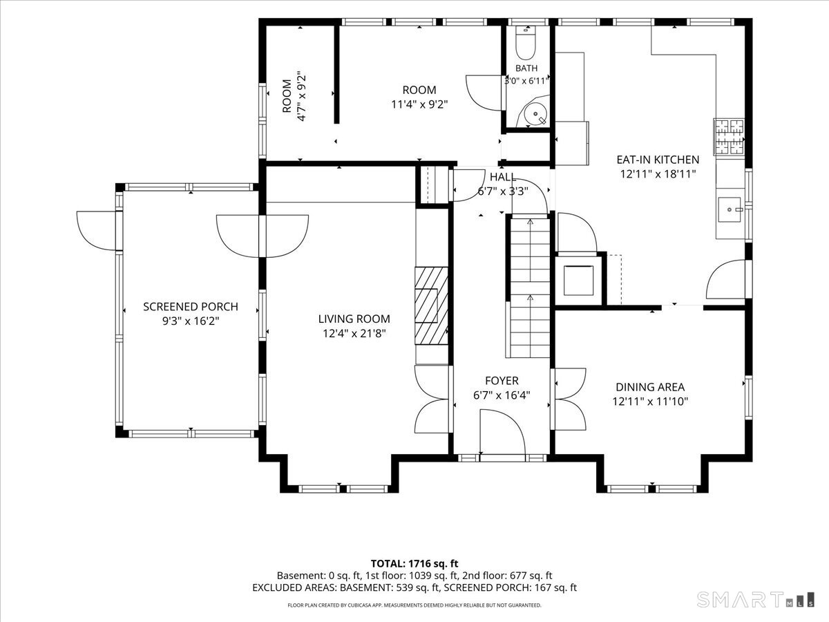 112 Long Ridge Road Danbury CT 06810