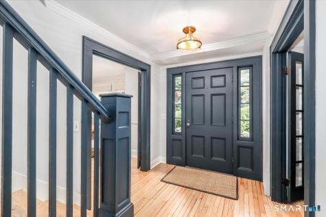 112 Long Ridge Road Danbury CT 06810