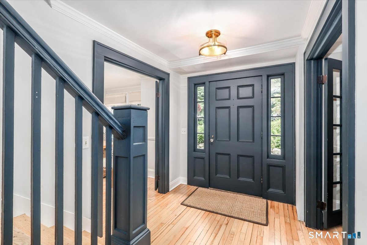 112 Long Ridge Road Danbury CT 06810