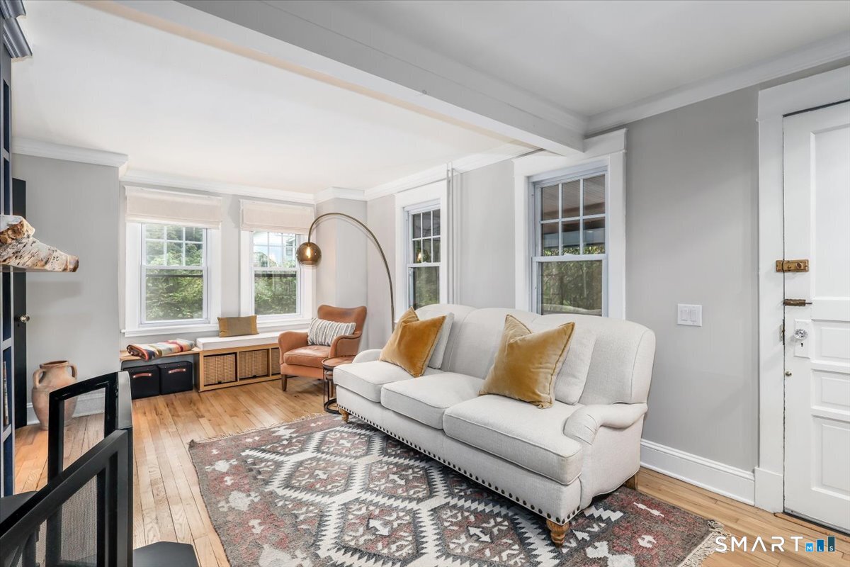 112 Long Ridge Road Danbury CT 06810