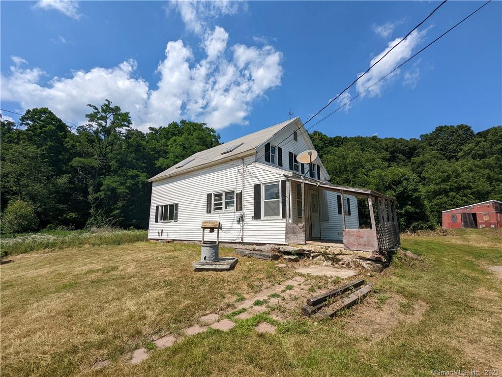 206 State Route 37 New Fairfield CT 06812